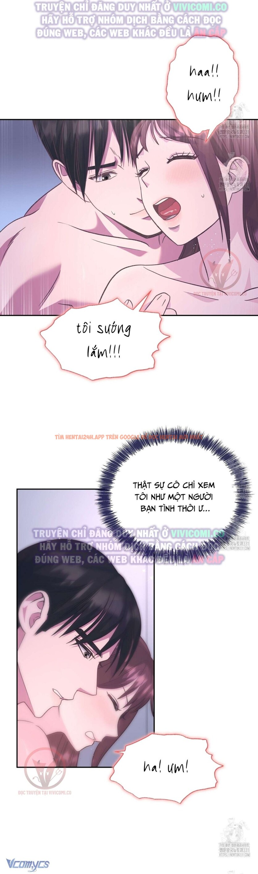 Xem ảnh [18+] Sếp Của Anh Trai Tôi Đã Vượt Quá Giới Hạn - Chapter 12 - 12 - Truyenhentaiz.net