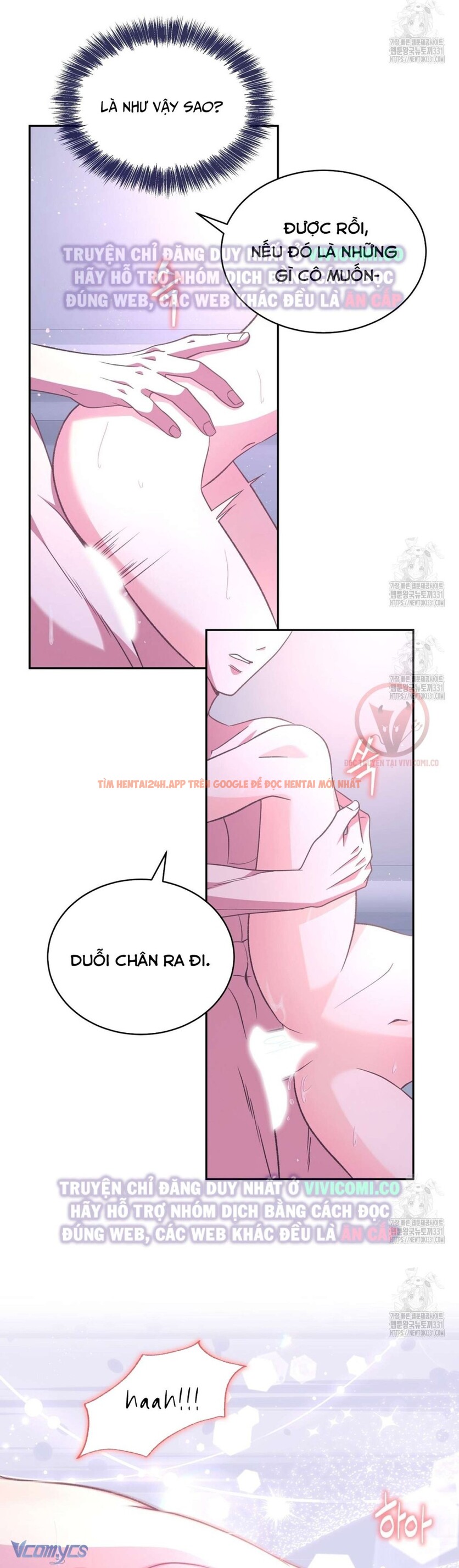 Xem ảnh [18+] Sếp Của Anh Trai Tôi Đã Vượt Quá Giới Hạn - Chapter 12 - 13 - Truyenhentaiz.net