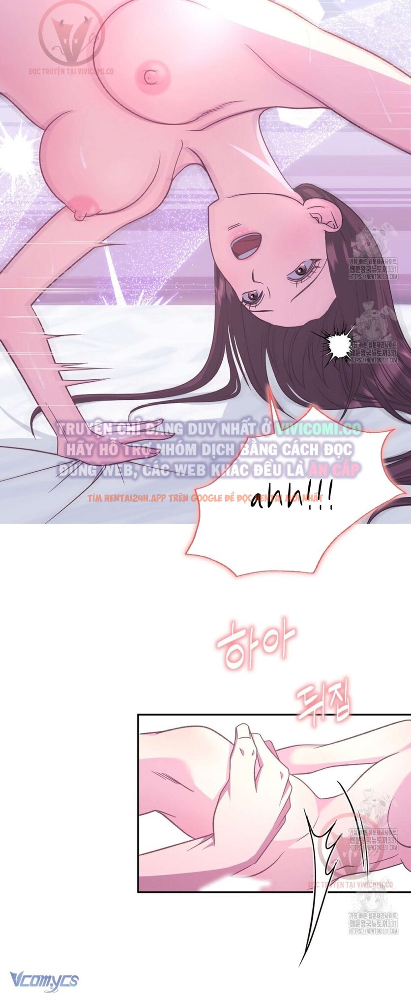 Xem ảnh [18+] Sếp Của Anh Trai Tôi Đã Vượt Quá Giới Hạn - Chapter 12 - 15 - Truyenhentaiz.net