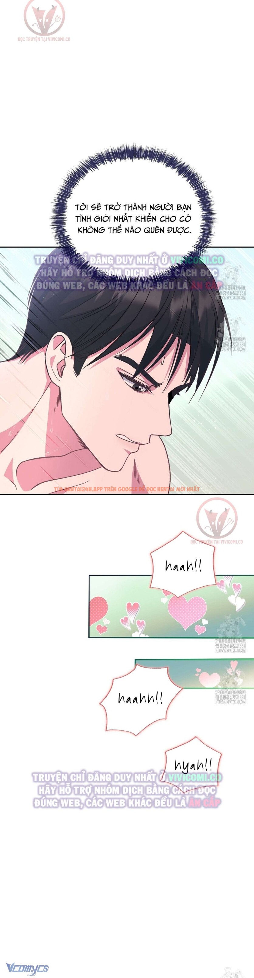 Xem ảnh [18+] Sếp Của Anh Trai Tôi Đã Vượt Quá Giới Hạn - Chapter 12 - 17 - Truyenhentaiz.net