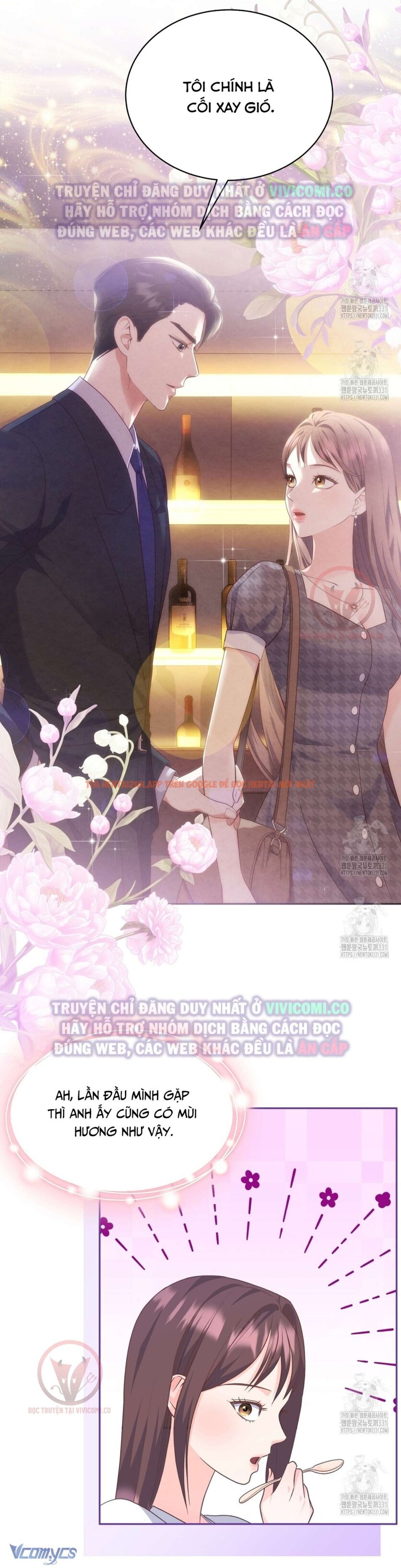 Xem ảnh [18+] Sếp Của Anh Trai Tôi Đã Vượt Quá Giới Hạn - Chapter 12 - 24 - Truyenhentaiz.net