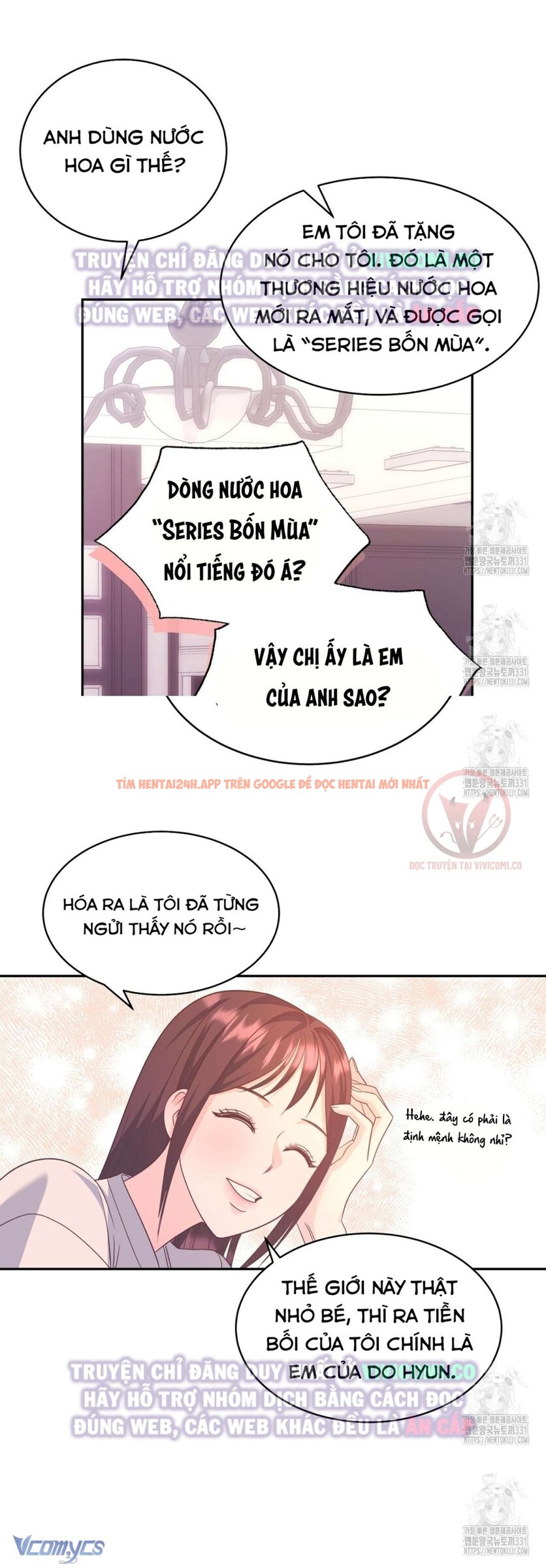 Xem ảnh [18+] Sếp Của Anh Trai Tôi Đã Vượt Quá Giới Hạn - Chapter 12 - 25 - Truyenhentaiz.net