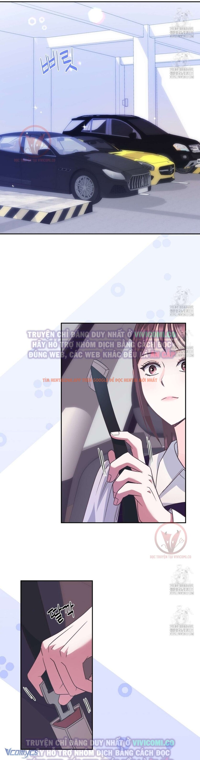 Xem ảnh [18+] Sếp Của Anh Trai Tôi Đã Vượt Quá Giới Hạn - Chapter 12 - 27 - Truyenhentaiz.net