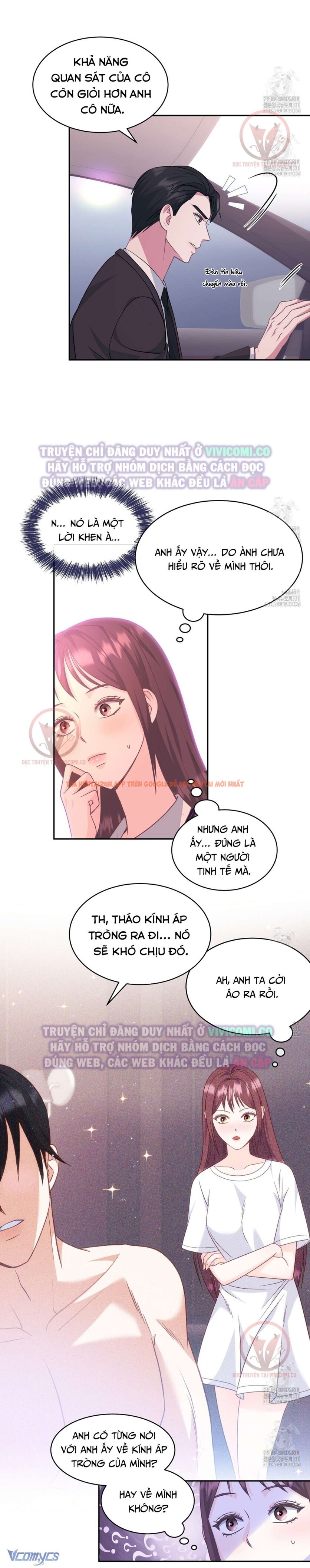 Xem ảnh [18+] Sếp Của Anh Trai Tôi Đã Vượt Quá Giới Hạn - Chapter 12 - 32 - Truyenhentaiz.net