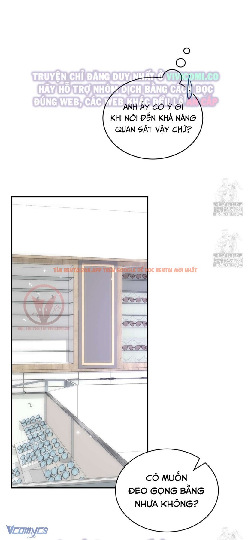 Xem ảnh [18+] Sếp Của Anh Trai Tôi Đã Vượt Quá Giới Hạn - Chapter 12 - 33 - Truyenhentaiz.net