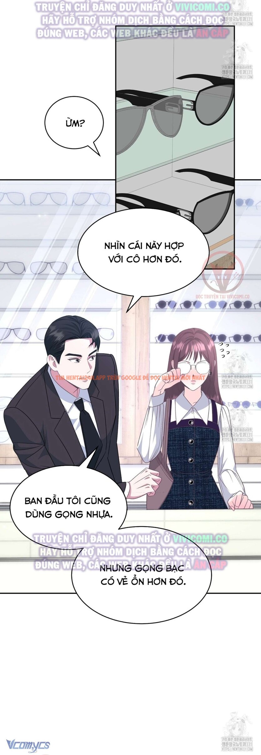 Xem ảnh [18+] Sếp Của Anh Trai Tôi Đã Vượt Quá Giới Hạn - Chapter 12 - 34 - Truyenhentaiz.net