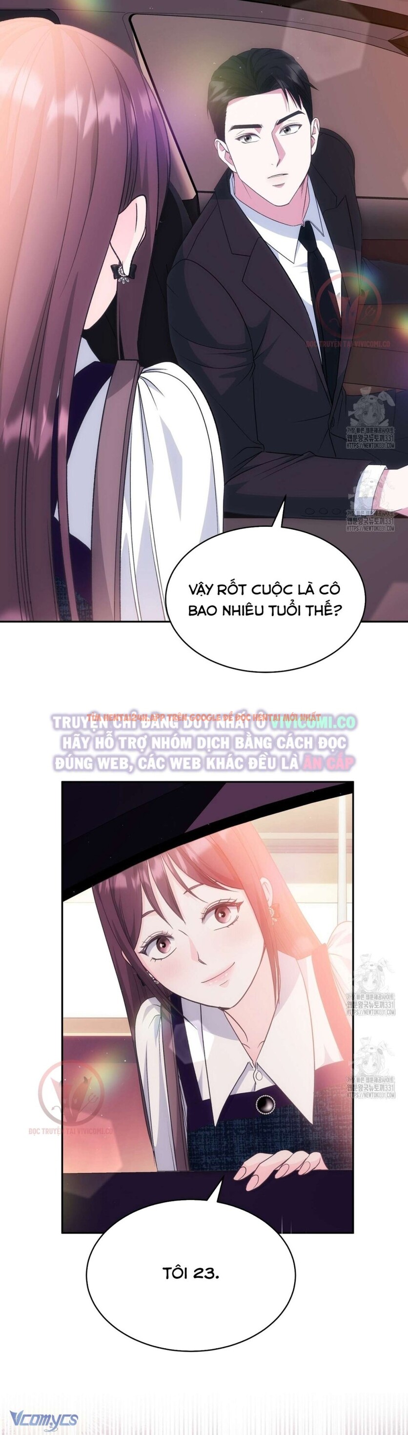 Xem ảnh [18+] Sếp Của Anh Trai Tôi Đã Vượt Quá Giới Hạn - Chapter 12 - 41 - Truyenhentaiz.net