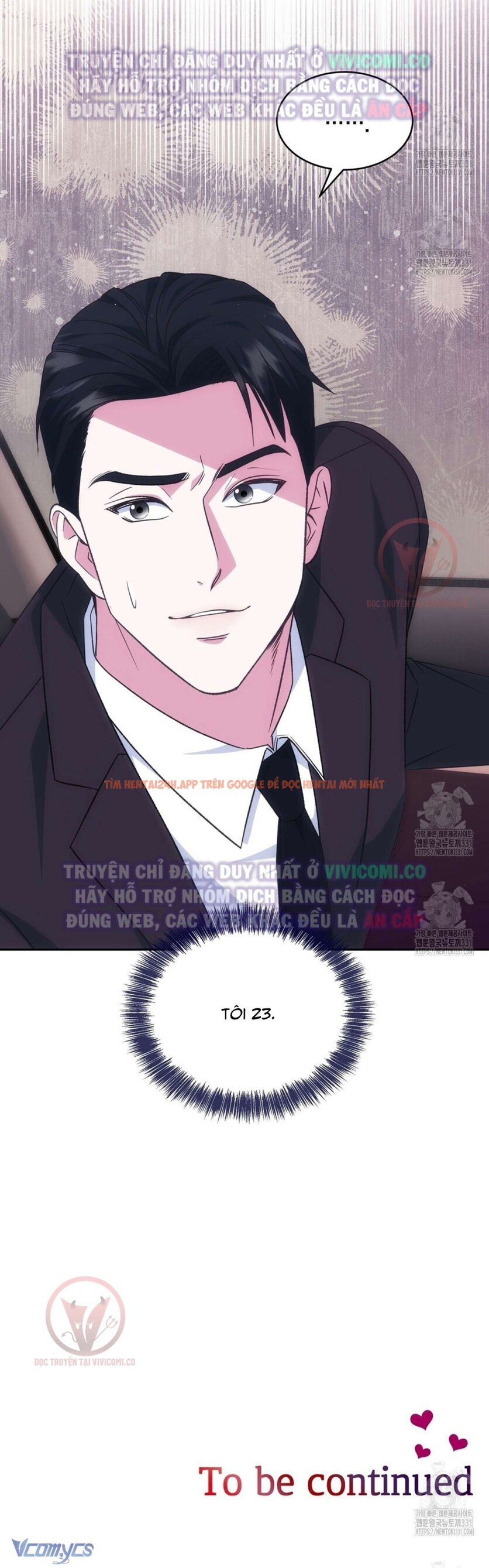 Xem ảnh [18+] Sếp Của Anh Trai Tôi Đã Vượt Quá Giới Hạn - Chapter 12 - 42 - Truyenhentaiz.net