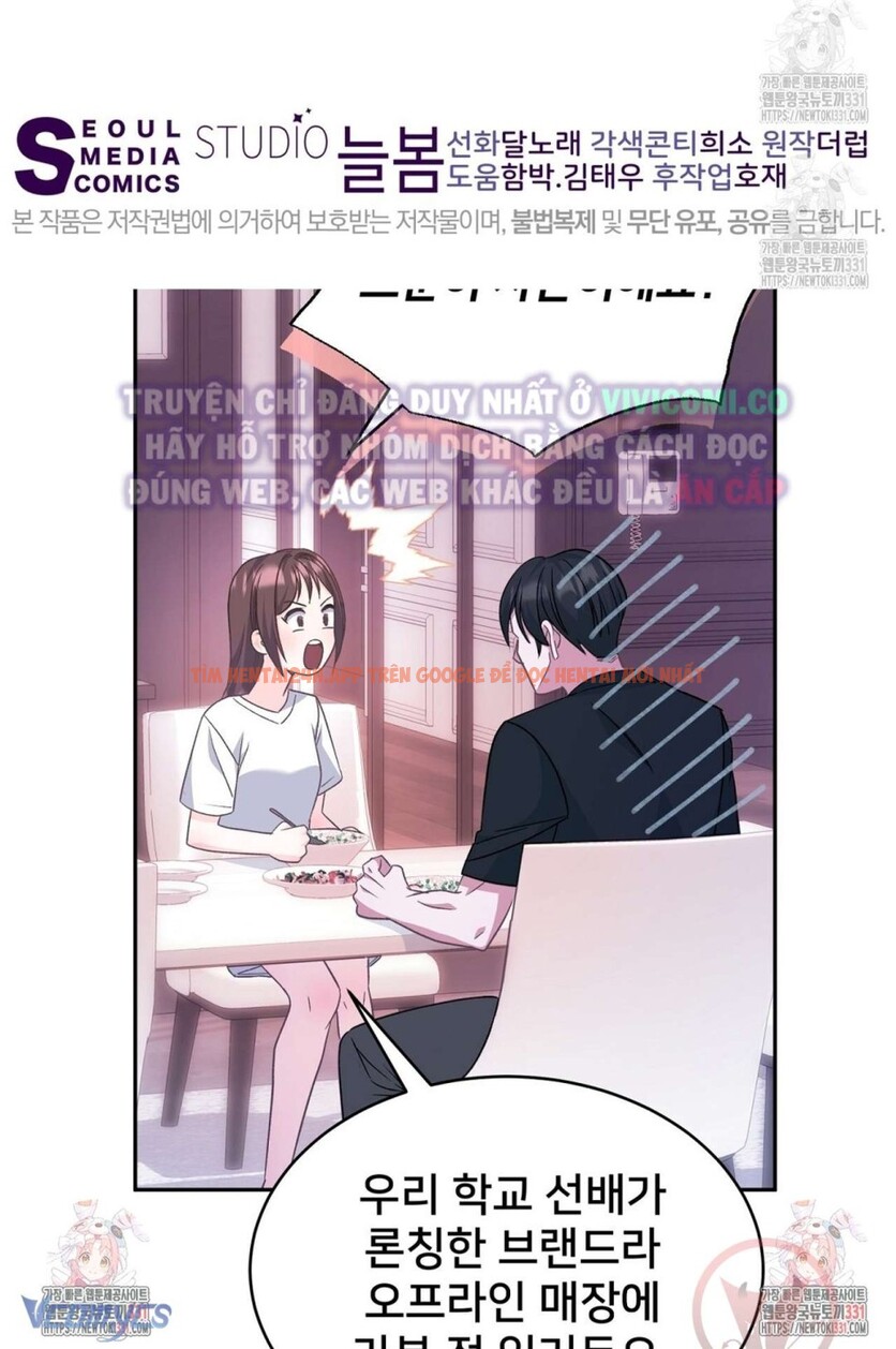 Xem ảnh [18+] Sếp Của Anh Trai Tôi Đã Vượt Quá Giới Hạn - Chapter 12 - 43 - Truyenhentaiz.net