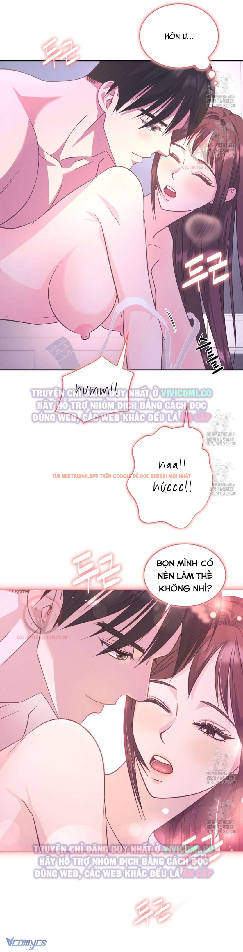 Xem ảnh [18+] Sếp Của Anh Trai Tôi Đã Vượt Quá Giới Hạn - Chapter 12 - 8 - Truyenhentaiz.net