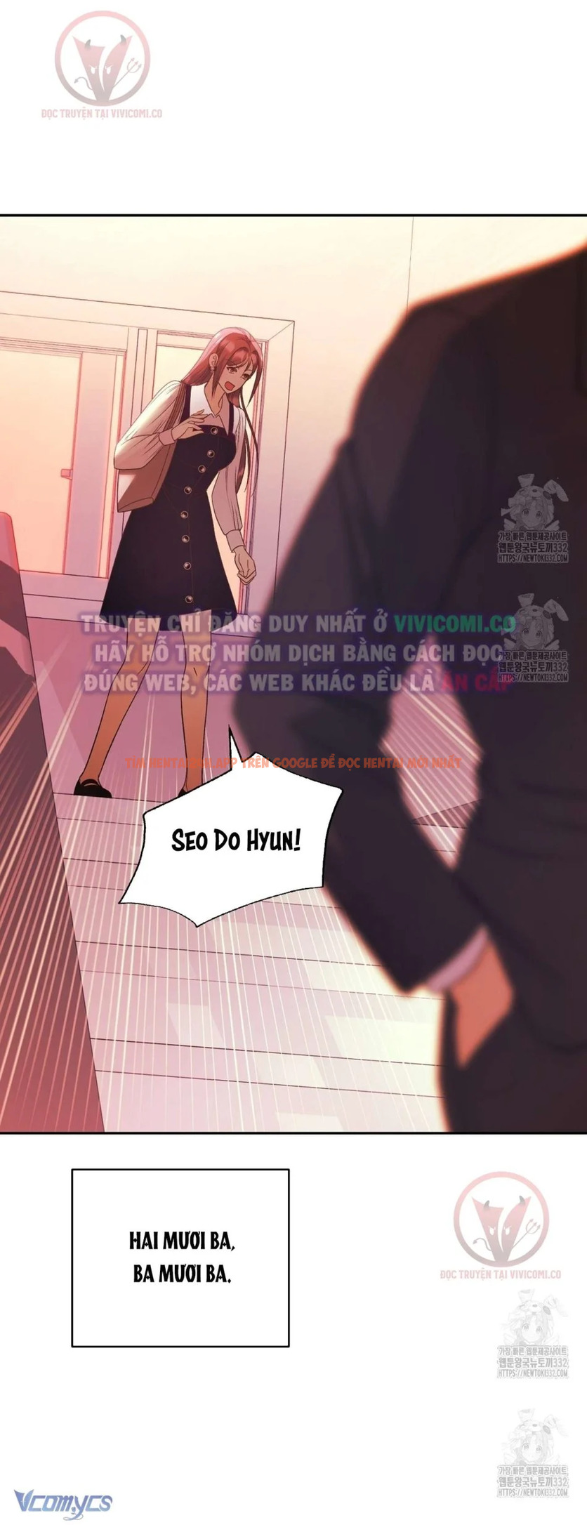 Xem ảnh 16 trong truyện hentai [18+] Sếp Của Anh Trai Tôi Đã Vượt Quá Giới Hạn - Chapter 13 - www.hentaitvn.net