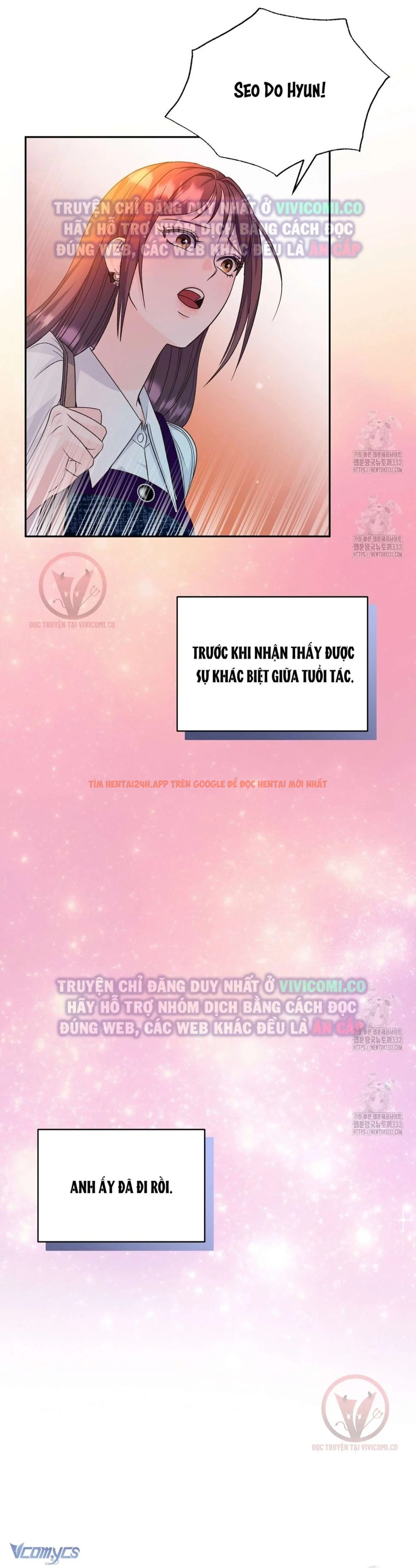 Xem ảnh 17 trong truyện hentai [18+] Sếp Của Anh Trai Tôi Đã Vượt Quá Giới Hạn - Chapter 13 - www.hentaitvn.net