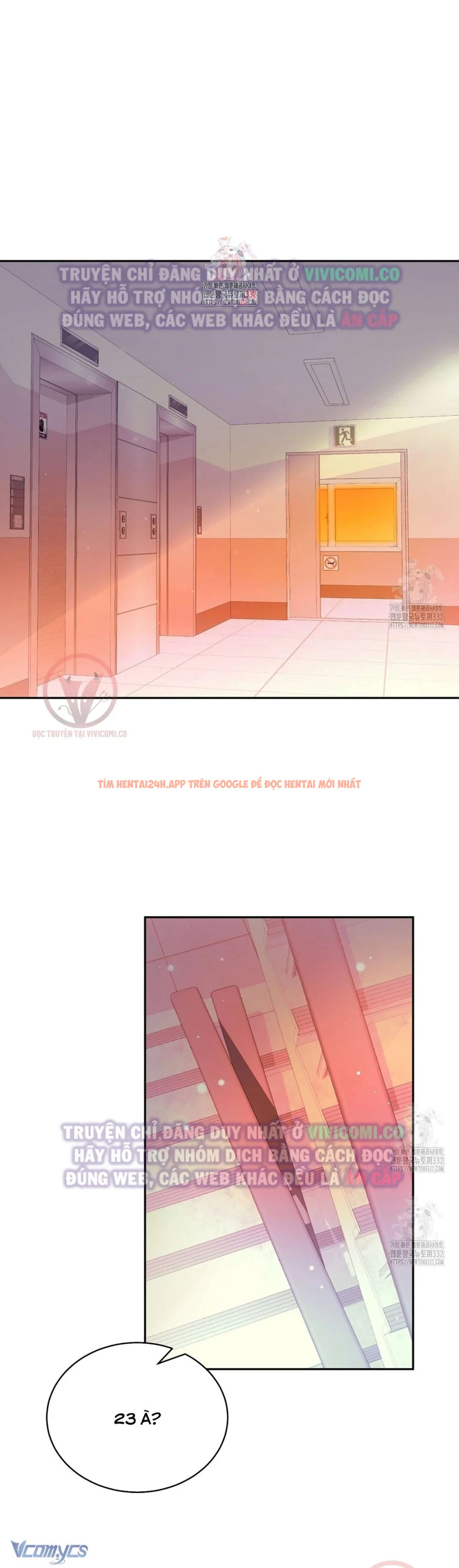 Xem ảnh 2 trong truyện hentai [18+] Sếp Của Anh Trai Tôi Đã Vượt Quá Giới Hạn - Chapter 13 - www.hentaitvn.net