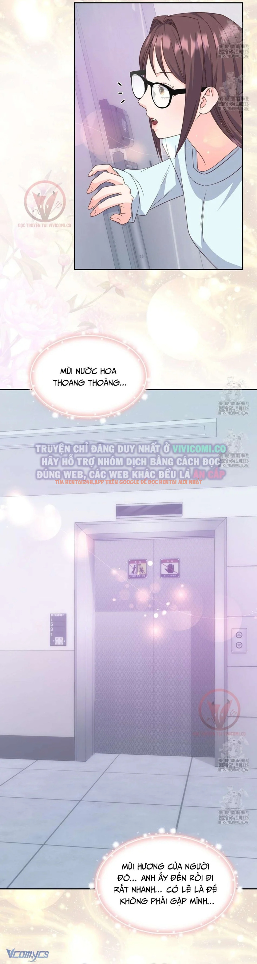 Xem ảnh 35 trong truyện hentai [18+] Sếp Của Anh Trai Tôi Đã Vượt Quá Giới Hạn - Chapter 13 - www.hentaitvn.net