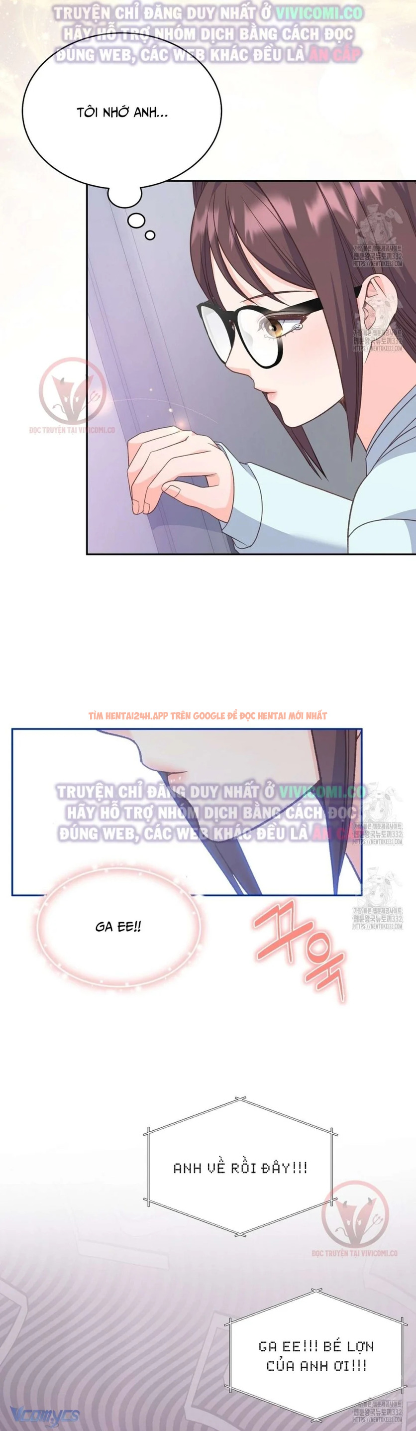 Xem ảnh 36 trong truyện hentai [18+] Sếp Của Anh Trai Tôi Đã Vượt Quá Giới Hạn - Chapter 13 - www.hentaitvn.net