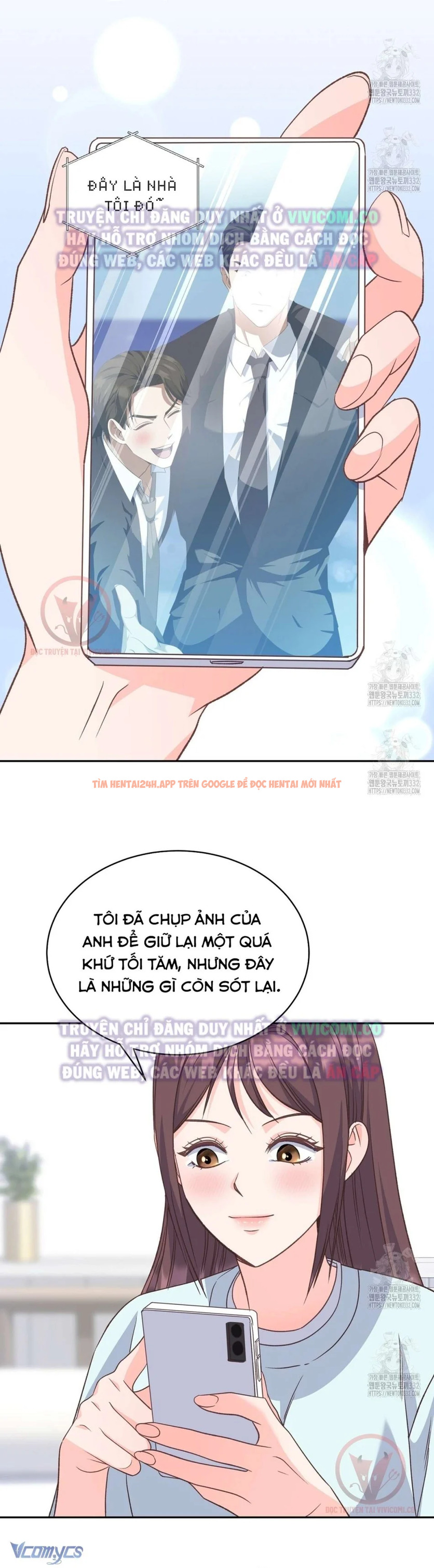 Xem ảnh 38 trong truyện hentai [18+] Sếp Của Anh Trai Tôi Đã Vượt Quá Giới Hạn - Chapter 13 - www.hentaitvn.net