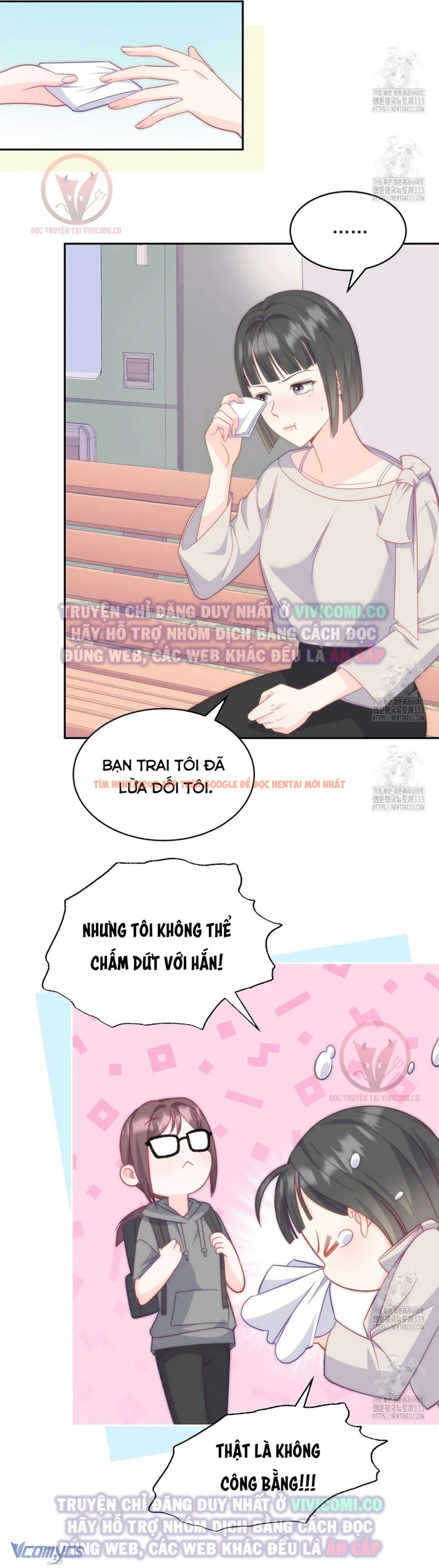 Xem ảnh [18+] Sếp Của Anh Trai Tôi Đã Vượt Quá Giới Hạn - Chapter 14 - 10 - Truyenhentaiz.net