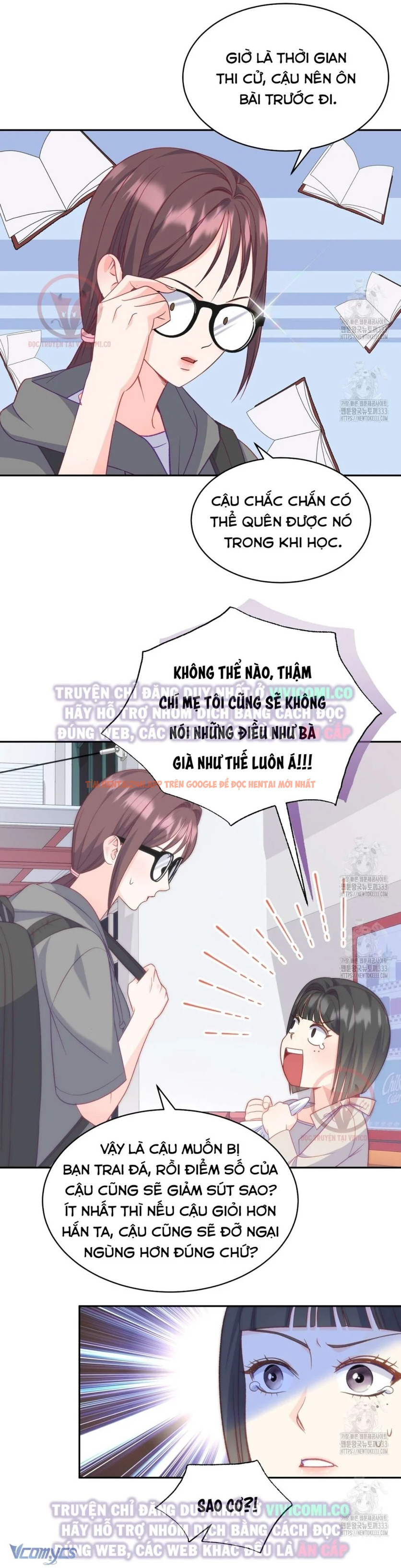 Xem ảnh [18+] Sếp Của Anh Trai Tôi Đã Vượt Quá Giới Hạn - Chapter 14 - 11 - Truyenhentaiz.net