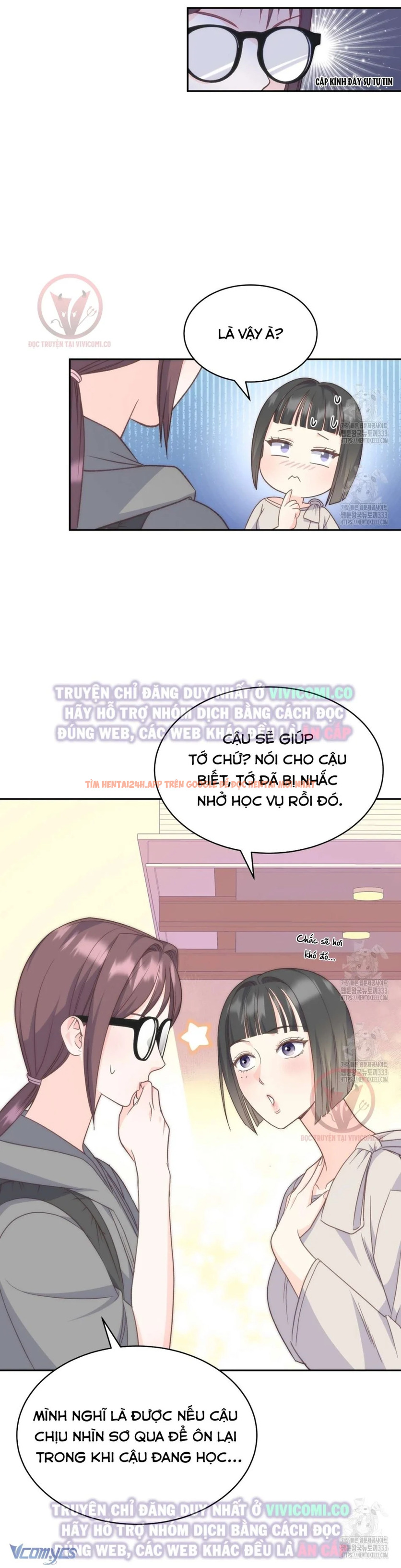 Xem ảnh [18+] Sếp Của Anh Trai Tôi Đã Vượt Quá Giới Hạn - Chapter 14 - 12 - Truyenhentaiz.net