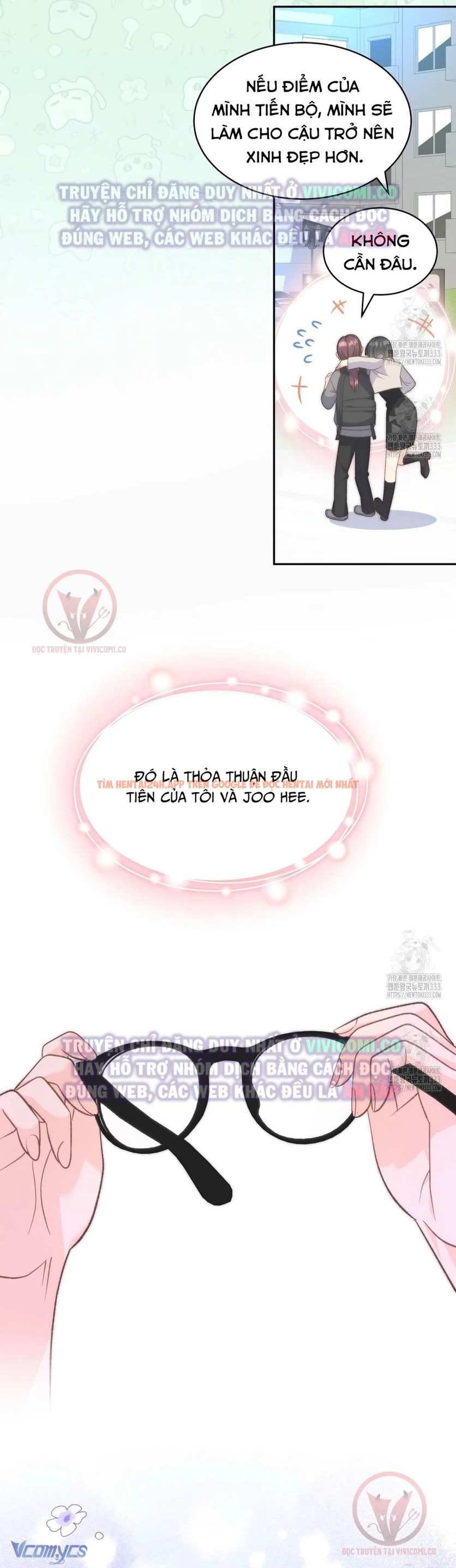 Xem ảnh [18+] Sếp Của Anh Trai Tôi Đã Vượt Quá Giới Hạn - Chapter 14 - 15 - Truyenhentaiz.net