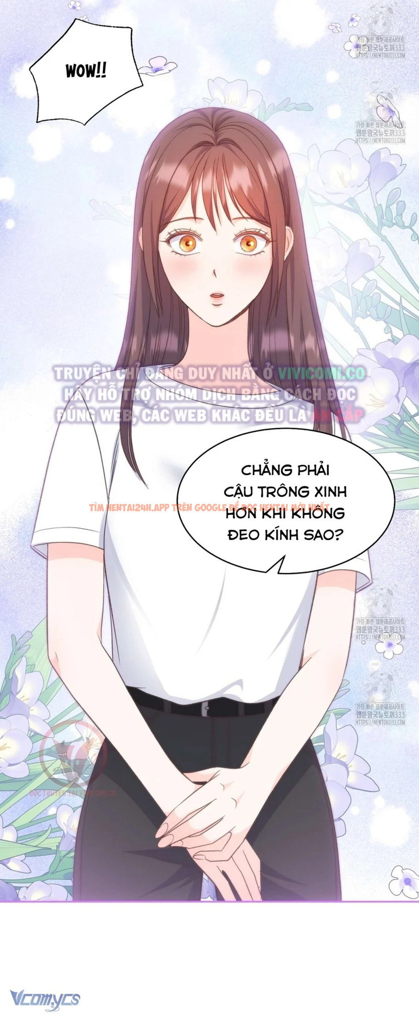 Xem ảnh [18+] Sếp Của Anh Trai Tôi Đã Vượt Quá Giới Hạn - Chapter 14 - 16 - Truyenhentaiz.net