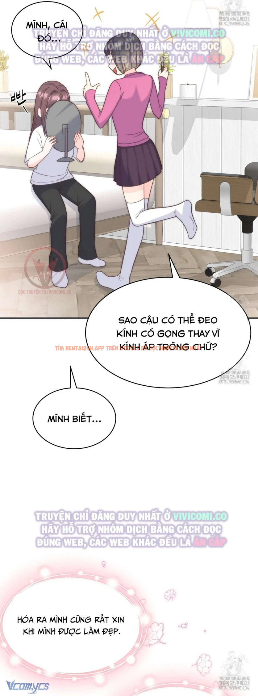 Xem ảnh [18+] Sếp Của Anh Trai Tôi Đã Vượt Quá Giới Hạn - Chapter 14 - 19 - Truyenhentaiz.net