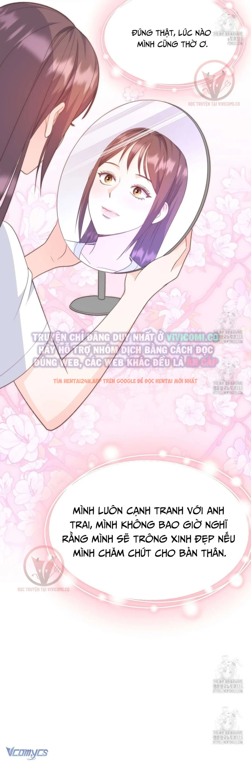 Xem ảnh [18+] Sếp Của Anh Trai Tôi Đã Vượt Quá Giới Hạn - Chapter 14 - 20 - Truyenhentaiz.net