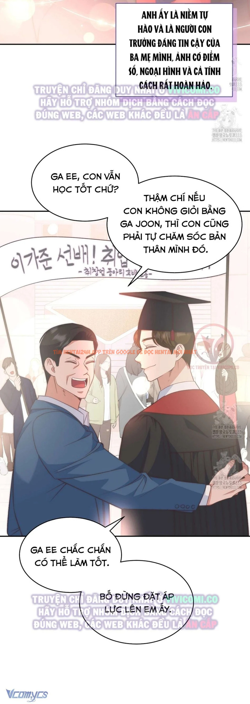 Xem ảnh [18+] Sếp Của Anh Trai Tôi Đã Vượt Quá Giới Hạn - Chapter 14 - 22 - Truyenhentaiz.net