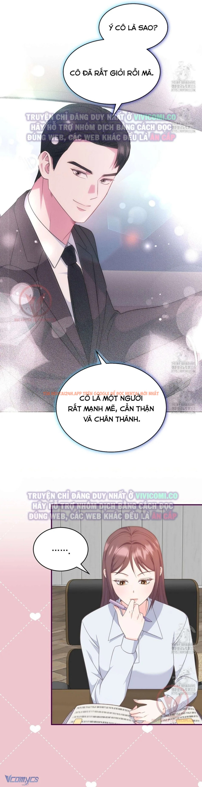 Xem ảnh [18+] Sếp Của Anh Trai Tôi Đã Vượt Quá Giới Hạn - Chapter 14 - 25 - Truyenhentaiz.net