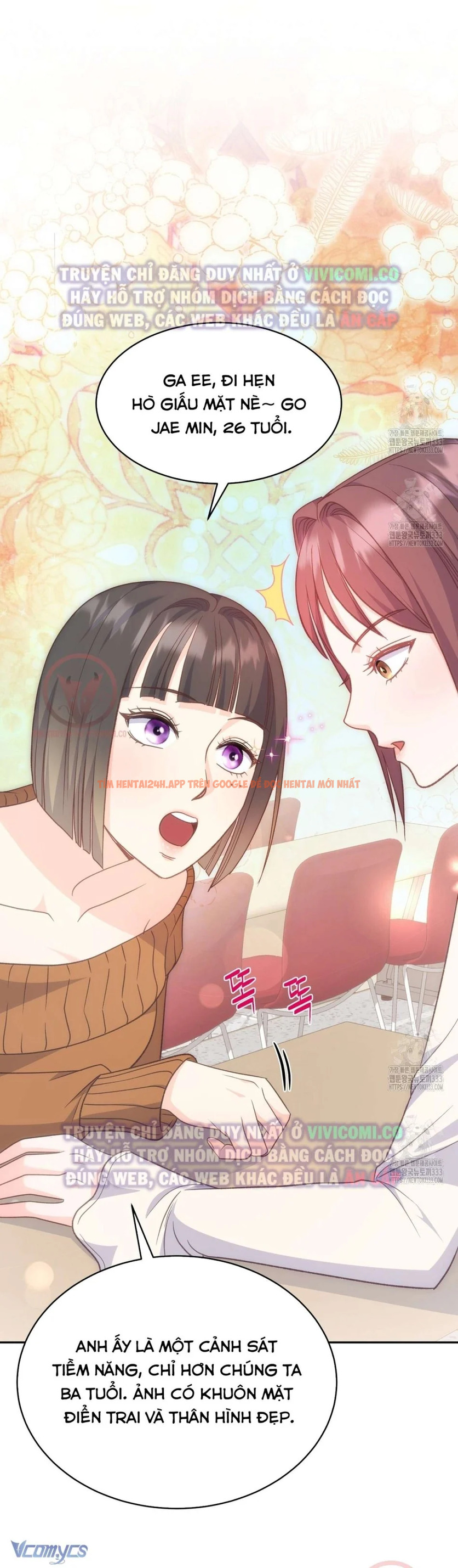 Xem ảnh [18+] Sếp Của Anh Trai Tôi Đã Vượt Quá Giới Hạn - Chapter 14 - 27 - Truyenhentaiz.net