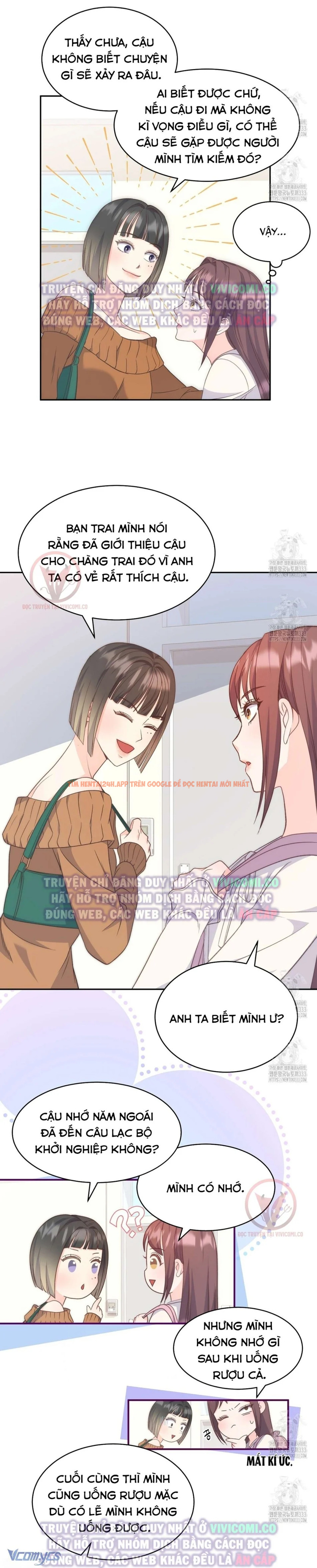 Xem ảnh [18+] Sếp Của Anh Trai Tôi Đã Vượt Quá Giới Hạn - Chapter 14 - 29 - Truyenhentaiz.net