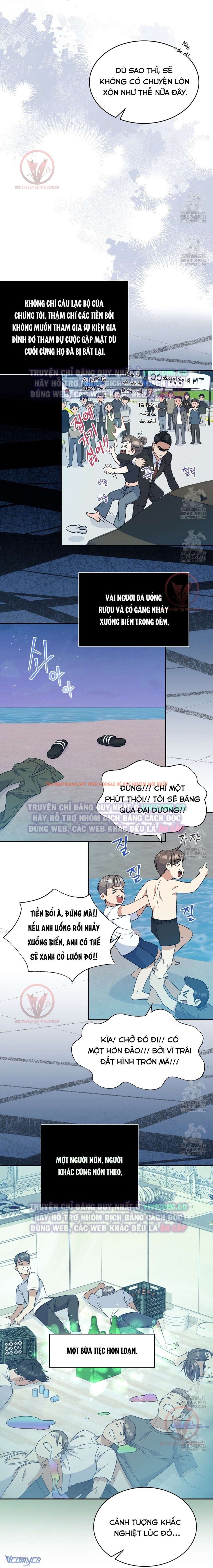 Xem ảnh [18+] Sếp Của Anh Trai Tôi Đã Vượt Quá Giới Hạn - Chapter 14 - 30 - Truyenhentaiz.net