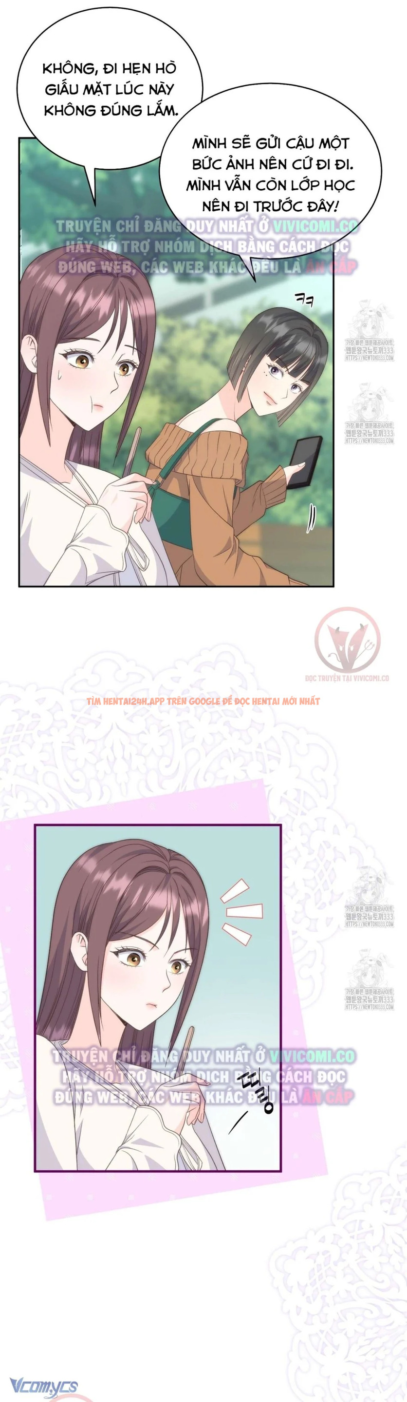 Xem ảnh [18+] Sếp Của Anh Trai Tôi Đã Vượt Quá Giới Hạn - Chapter 14 - 34 - Truyenhentaiz.net