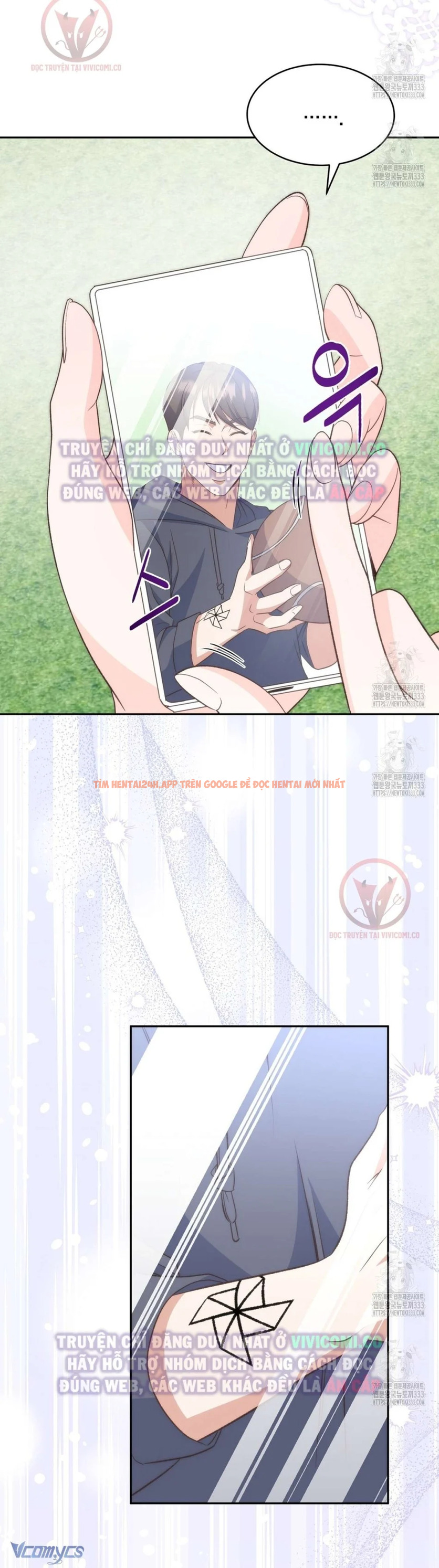 Xem ảnh [18+] Sếp Của Anh Trai Tôi Đã Vượt Quá Giới Hạn - Chapter 14 - 35 - Truyenhentaiz.net