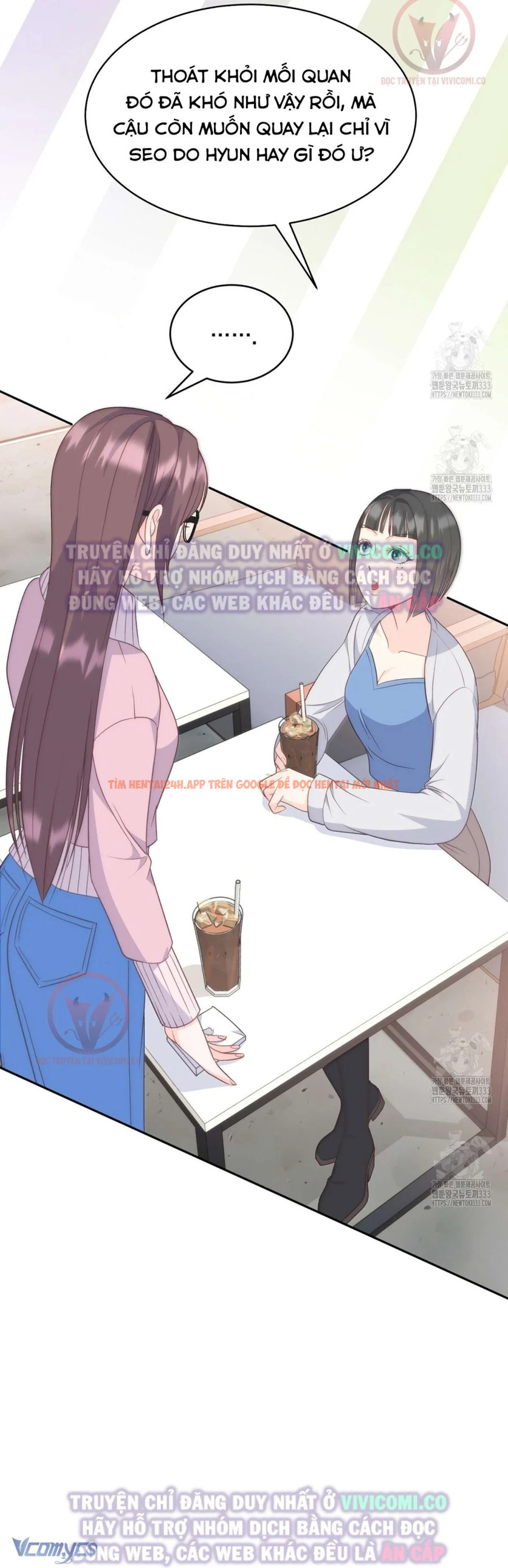 Xem ảnh [18+] Sếp Của Anh Trai Tôi Đã Vượt Quá Giới Hạn - Chapter 14 - 5 - Truyenhentaiz.net