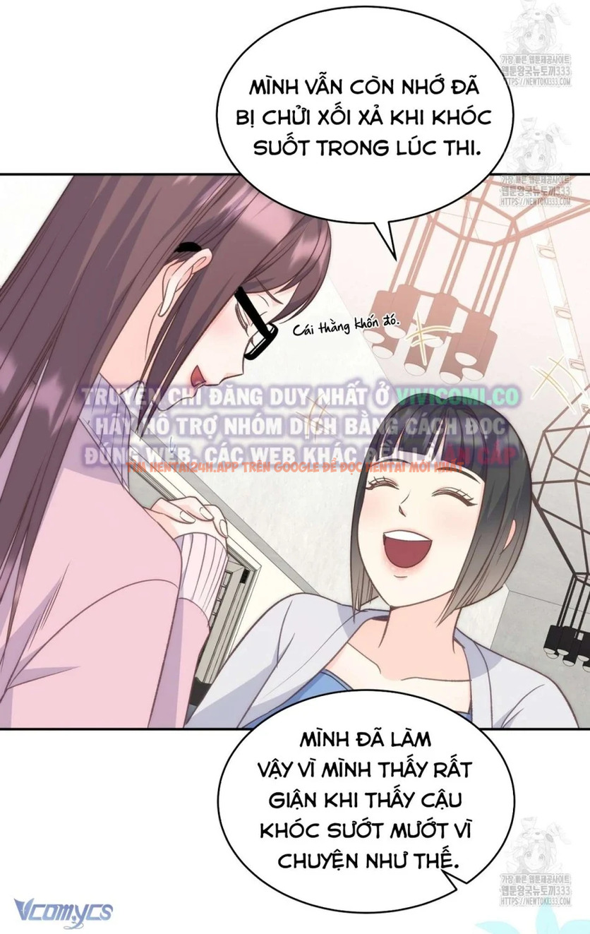 Xem ảnh [18+] Sếp Của Anh Trai Tôi Đã Vượt Quá Giới Hạn - Chapter 14 - 7 - Truyenhentaiz.net