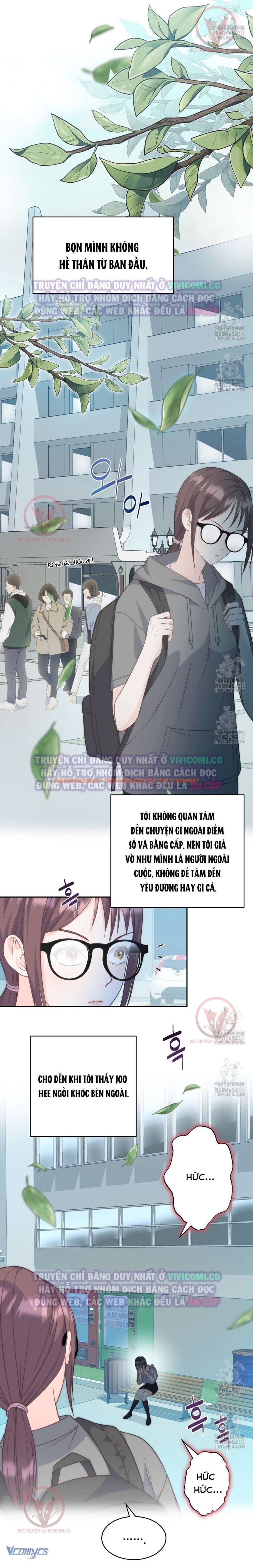 Xem ảnh [18+] Sếp Của Anh Trai Tôi Đã Vượt Quá Giới Hạn - Chapter 14 - 8 - Truyenhentaiz.net