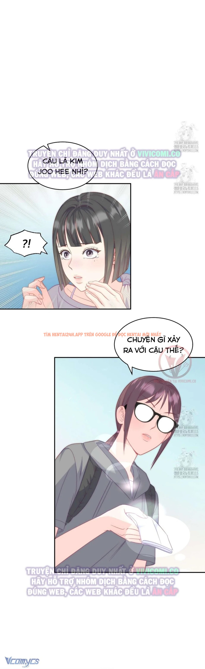 Xem ảnh [18+] Sếp Của Anh Trai Tôi Đã Vượt Quá Giới Hạn - Chapter 14 - 9 - Truyenhentaiz.net