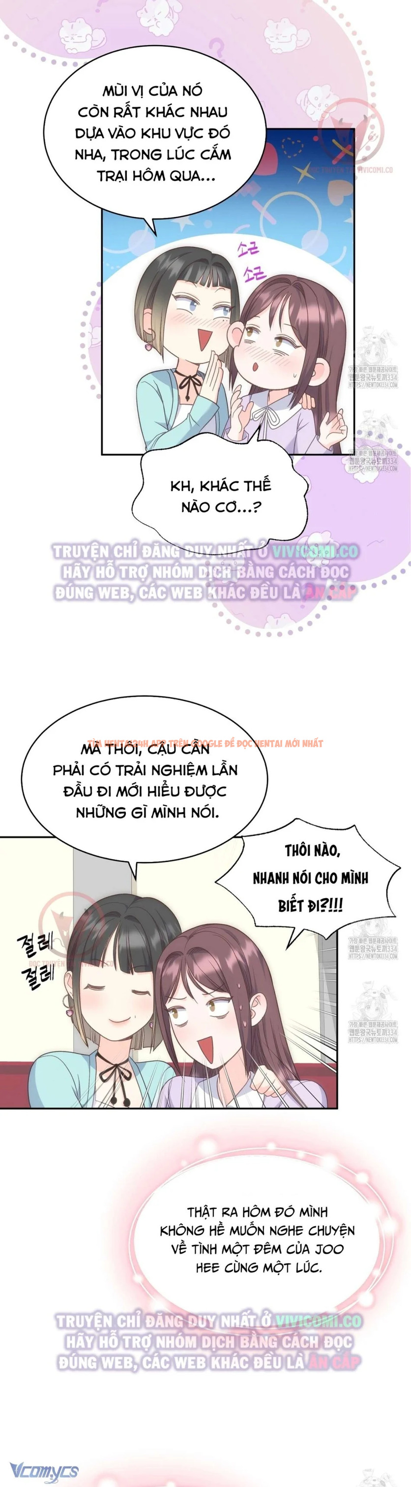 Xem ảnh 11 trong truyện hentai [18+] Sếp Của Anh Trai Tôi Đã Vượt Quá Giới Hạn - Chapter 15 - hentaitvn.net