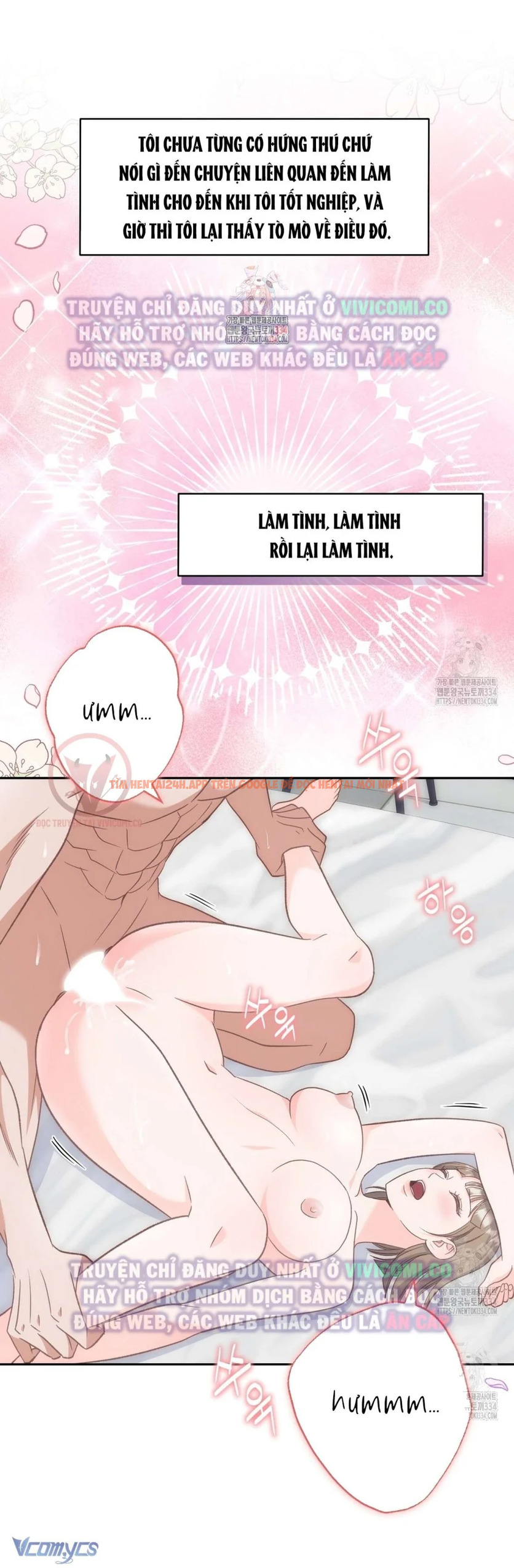 Xem ảnh 2 trong truyện hentai [18+] Sếp Của Anh Trai Tôi Đã Vượt Quá Giới Hạn - Chapter 15 - hentaitvn.net
