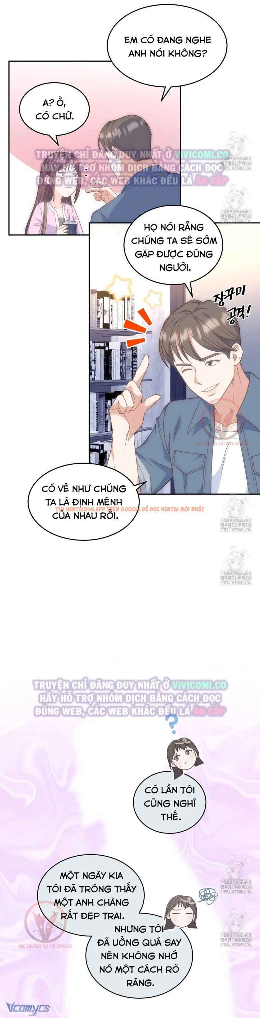 Xem ảnh 23 trong truyện hentai [18+] Sếp Của Anh Trai Tôi Đã Vượt Quá Giới Hạn - Chapter 15 - hentaitvn.net