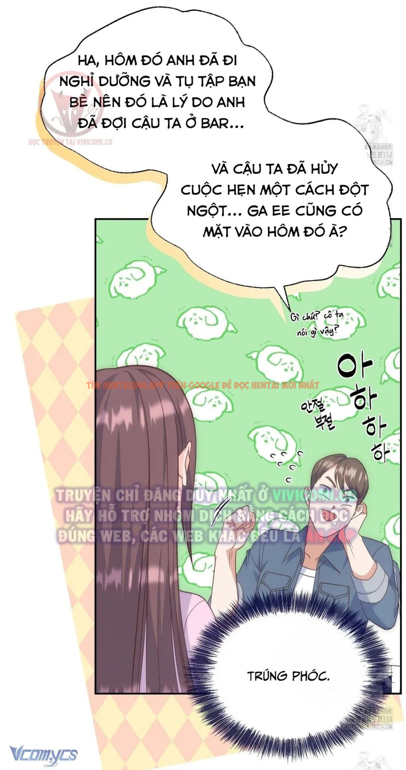 Xem ảnh 25 trong truyện hentai [18+] Sếp Của Anh Trai Tôi Đã Vượt Quá Giới Hạn - Chapter 15 - hentaitvn.net