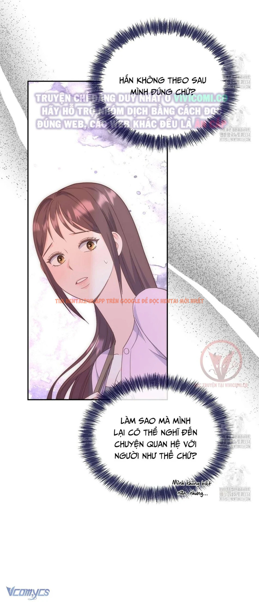 Xem ảnh 29 trong truyện hentai [18+] Sếp Của Anh Trai Tôi Đã Vượt Quá Giới Hạn - Chapter 15 - hentaitvn.net