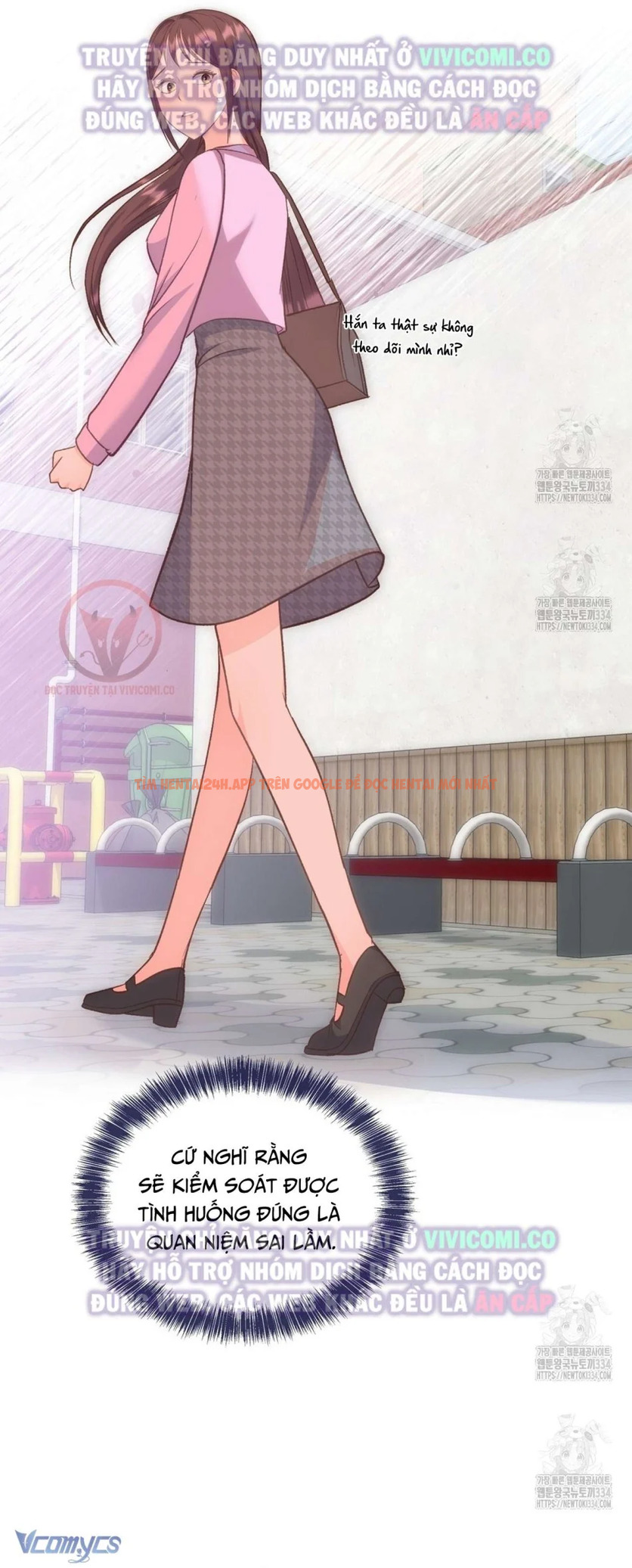 Xem ảnh 30 trong truyện hentai [18+] Sếp Của Anh Trai Tôi Đã Vượt Quá Giới Hạn - Chapter 15 - hentaitvn.net