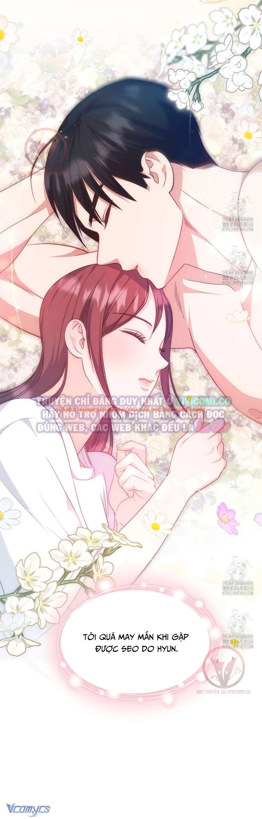 Xem ảnh 33 trong truyện hentai [18+] Sếp Của Anh Trai Tôi Đã Vượt Quá Giới Hạn - Chapter 15 - hentaitvn.net