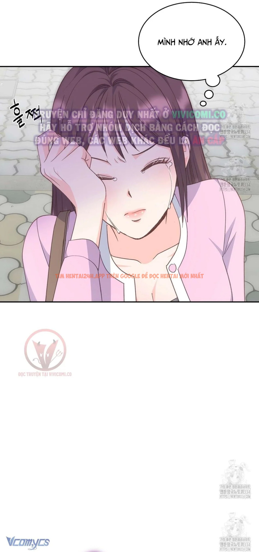 Xem ảnh 34 trong truyện hentai [18+] Sếp Của Anh Trai Tôi Đã Vượt Quá Giới Hạn - Chapter 15 - hentaitvn.net