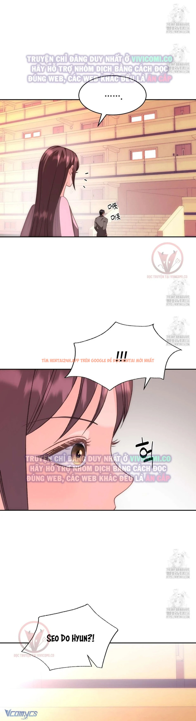 Xem ảnh 36 trong truyện hentai [18+] Sếp Của Anh Trai Tôi Đã Vượt Quá Giới Hạn - Chapter 15 - hentaitvn.net