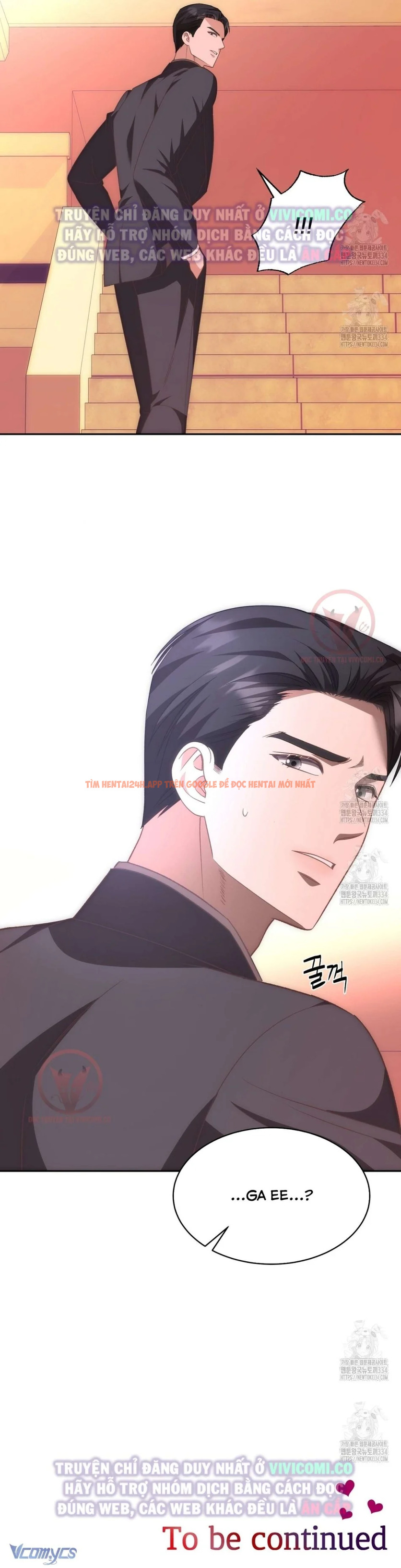 Xem ảnh 37 trong truyện hentai [18+] Sếp Của Anh Trai Tôi Đã Vượt Quá Giới Hạn - Chapter 15 - hentaitvn.net