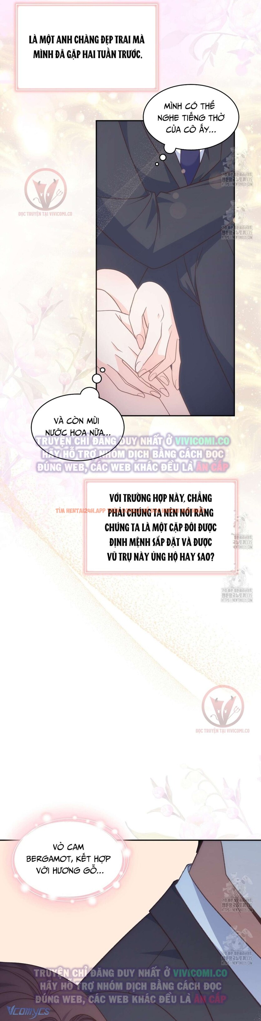 Xem ảnh [18+] Sếp Của Anh Trai Tôi Đã Vượt Quá Giới Hạn - Chapter 16 - 18 - Truyenhentaiz.net