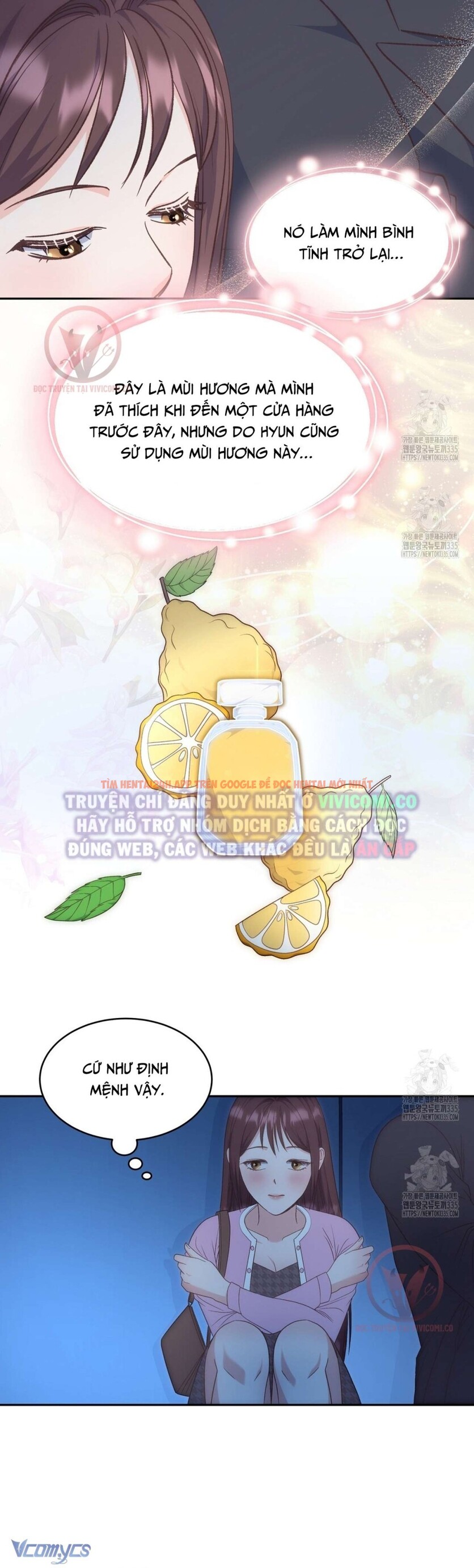 Xem ảnh [18+] Sếp Của Anh Trai Tôi Đã Vượt Quá Giới Hạn - Chapter 16 - 19 - Truyenhentaiz.net